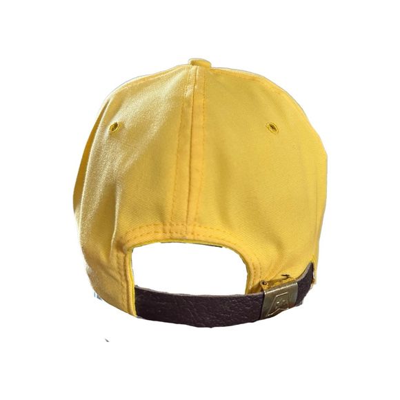 Vintage Berry Creek Strapback Hat - Picture 6 of 8